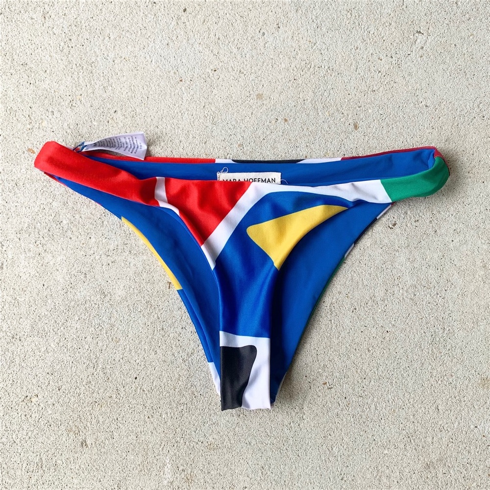 Bikini Bottom by Mara Hoffman